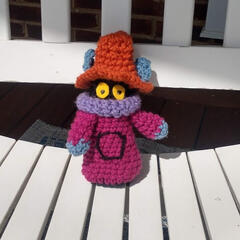 orko from masters of the universe doll